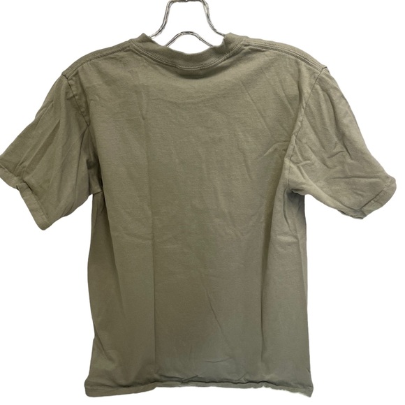 Anvil Graphic Tee Chicago Home of the Field Museum Size Unisex Adult Small - Picture 4 of 4